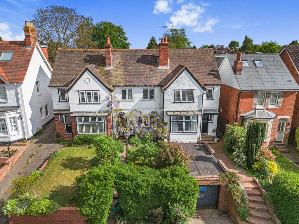 Main image of property: Victoria Road, Wargrave