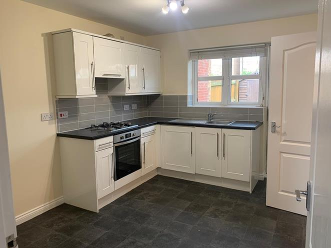 Main image of property: Calver Avenue, North Wingfield, CHESTERFIELD