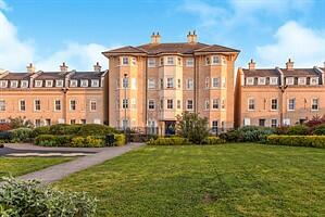 Main image of property: St. Matthews Gardens, Cambridge, CB1