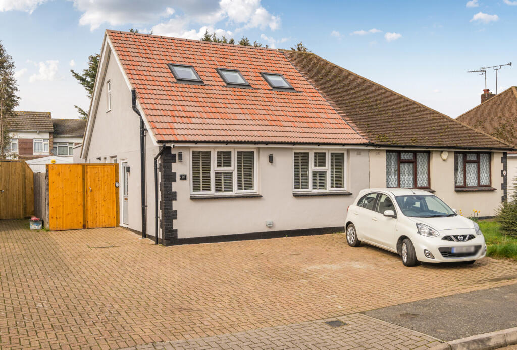 Main image of property: Vernon Close, Orpington, BR5
