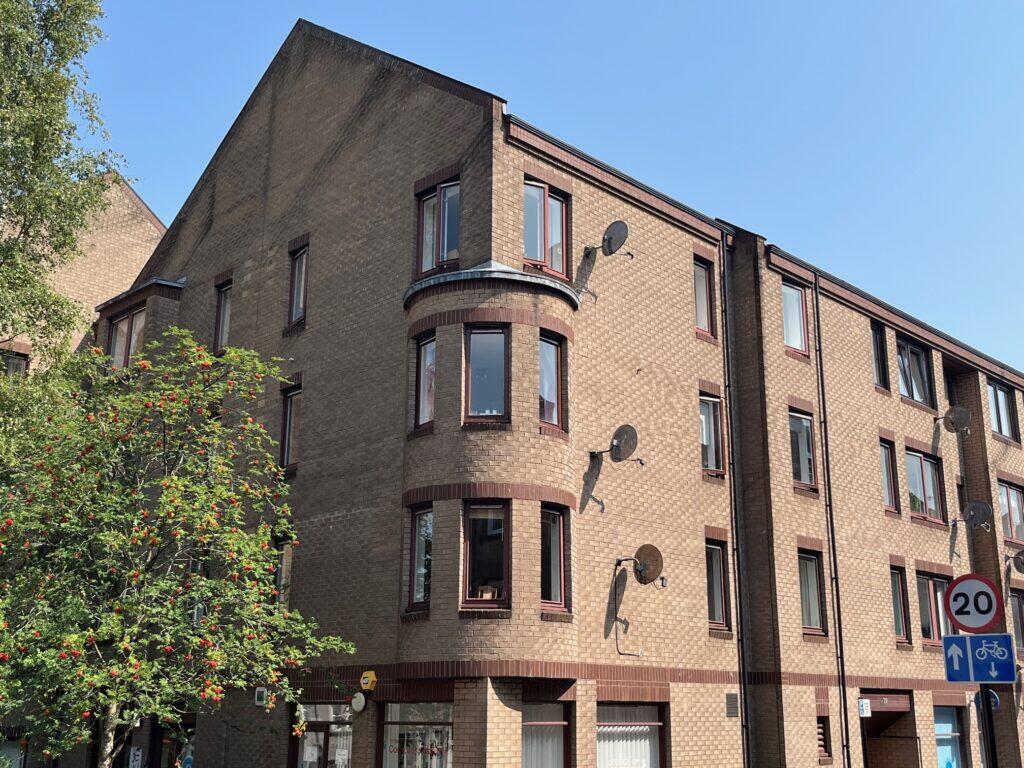Main image of property: 39/3 Upper Craigs, Stirling, FK8 2DT