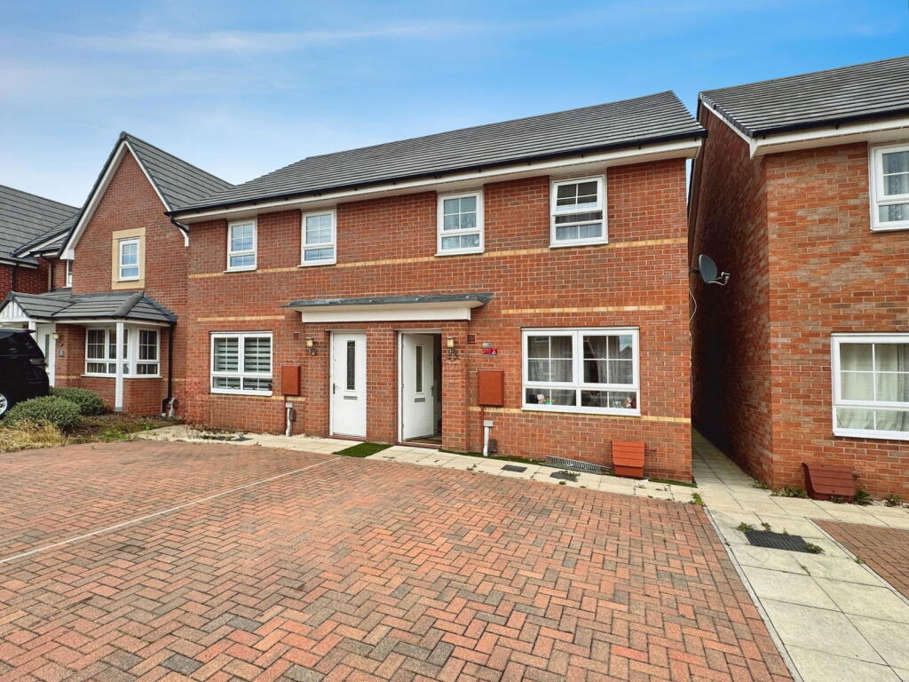 Main image of property: Stadium Estate, Leicester