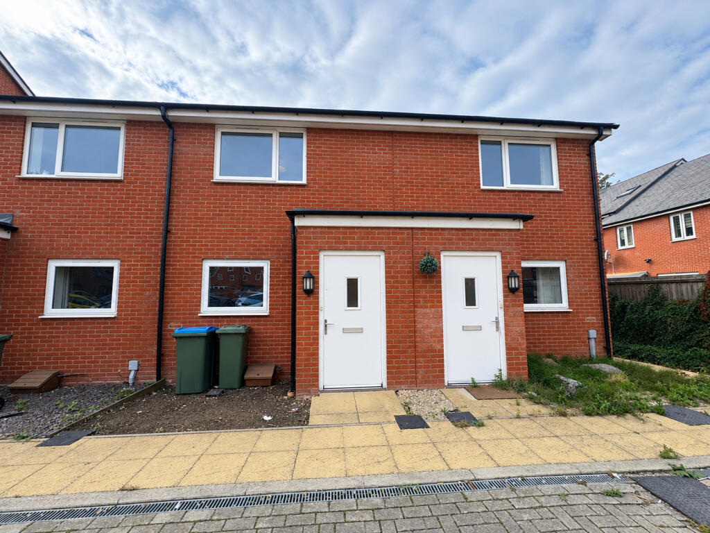 Main image of property: Boldison Close, Bicester Road, AYLESBURY