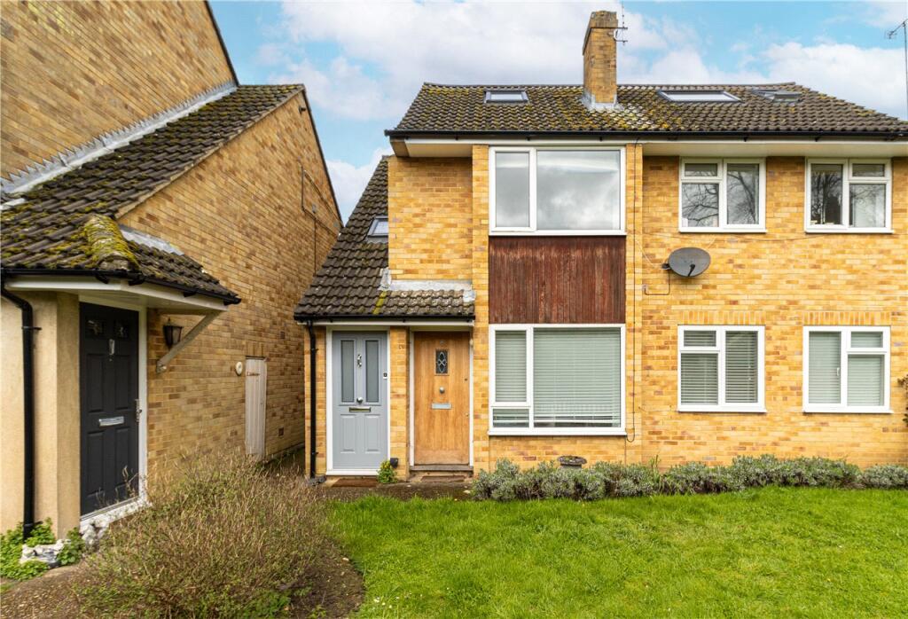 Main image of property: Berkeley Court, Harpenden, AL5