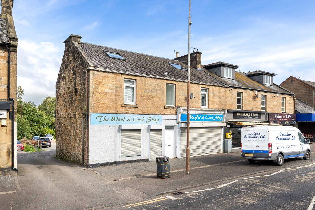 Main image of property: West Main Street, Armadale
