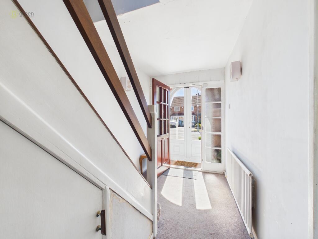 Main image of property: Shenstone Road, Great Barr, Birmingham, B43