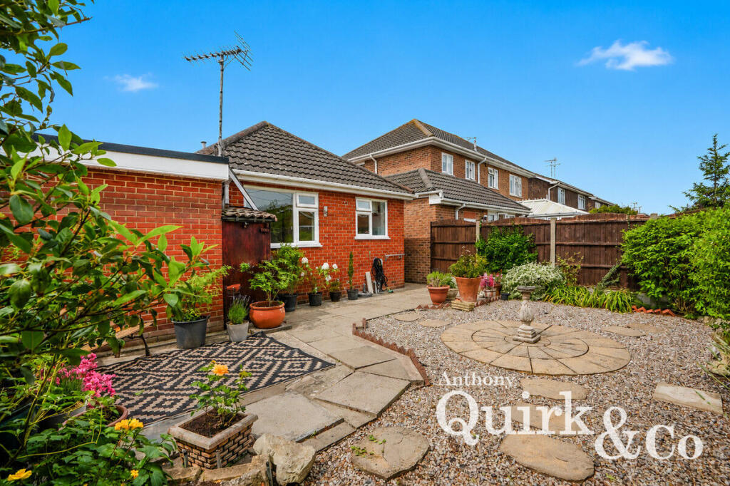 Lilac Avenue, Canvey Island, SS8 – pohled 6