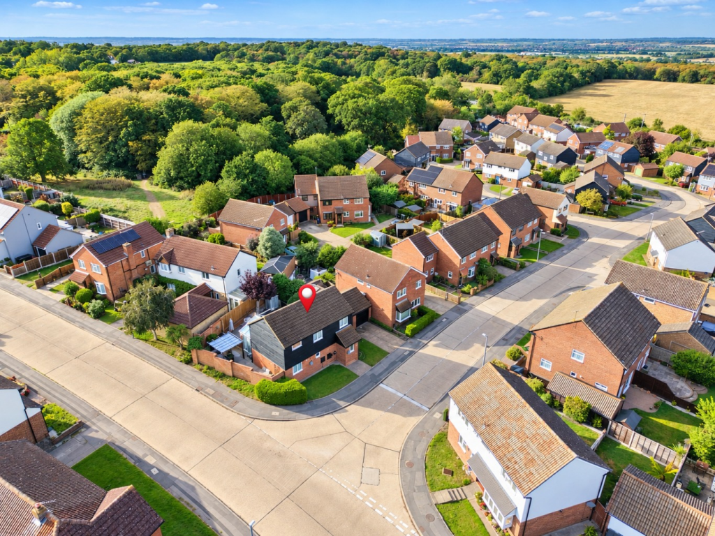 Main image of property: Westminster Drive, Hockley, Essex, SS5 4XD