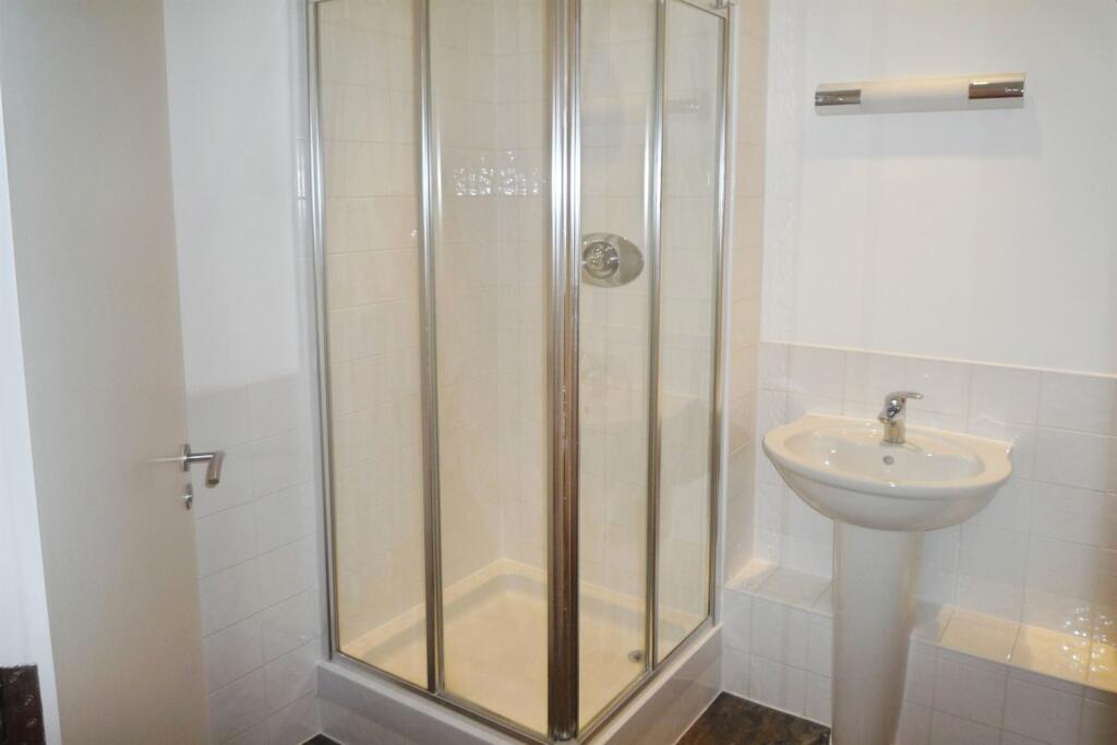 Apartment 12, The Lace Mill, Beeston, Nottingham NG9 2NN - View 6