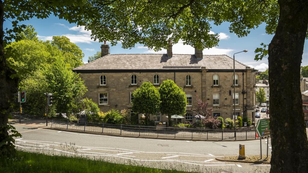 Main image of property: The Quadrant, Buxton