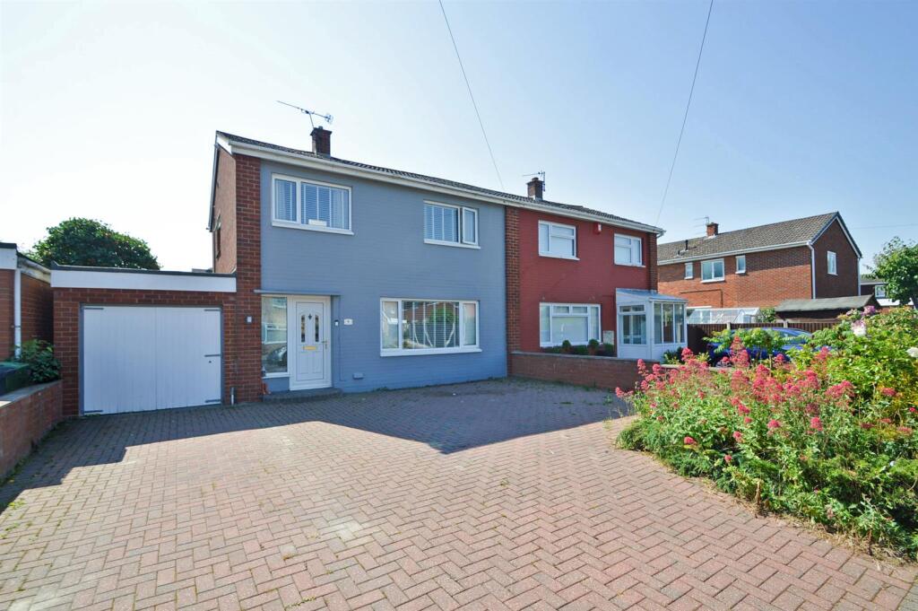 Main image of property: Coalport Drive, Sutton Farm, Shrewsbury