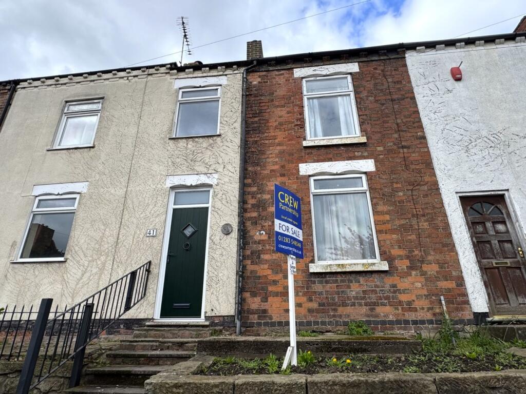 Main image of property: Beech Lane, Stretton, Burton-on-Trent, DE13