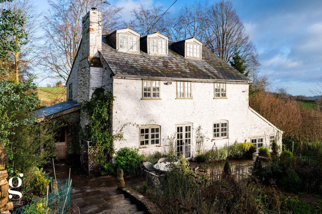 Main image of property: Garway Hill, Hereford