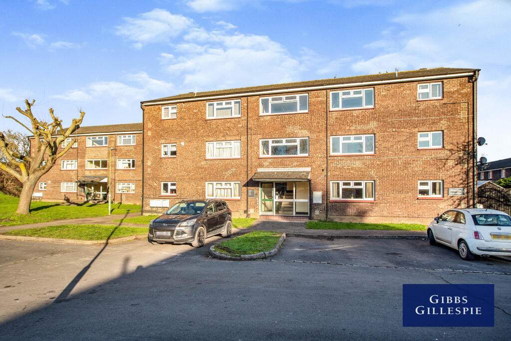 Main image of property: Curtis Close, Mill End, Rickmansworth, WD3