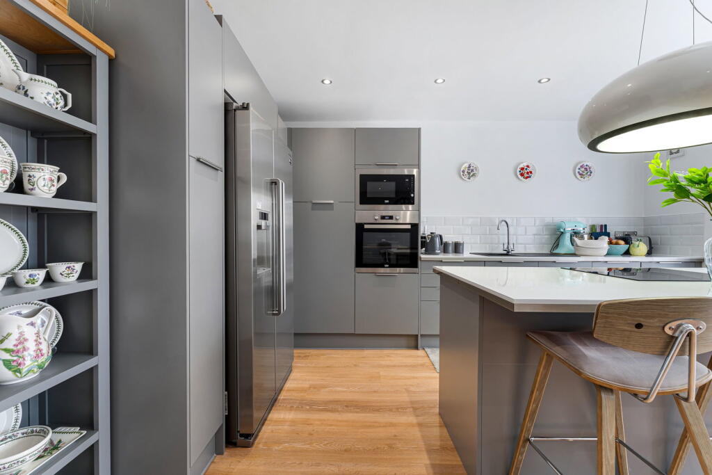 House in Warrington - View 4