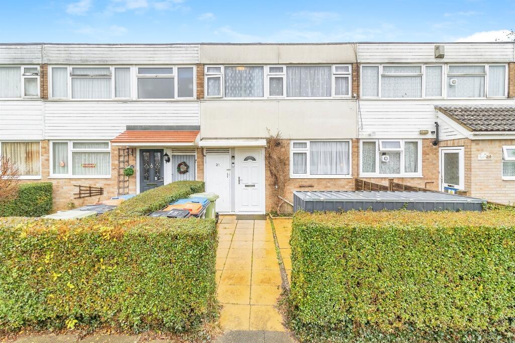 Main image of property: Meriland Court, Bletchley, Milton Keynes
