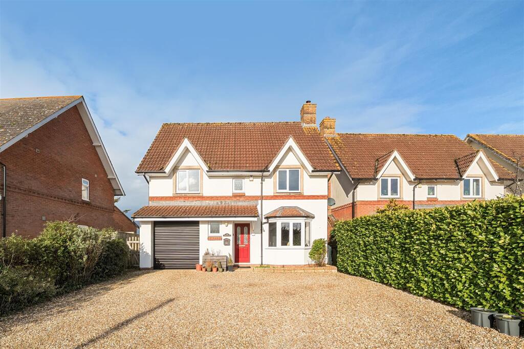 Main image of property: The Green, Dauntsey, Chippenham