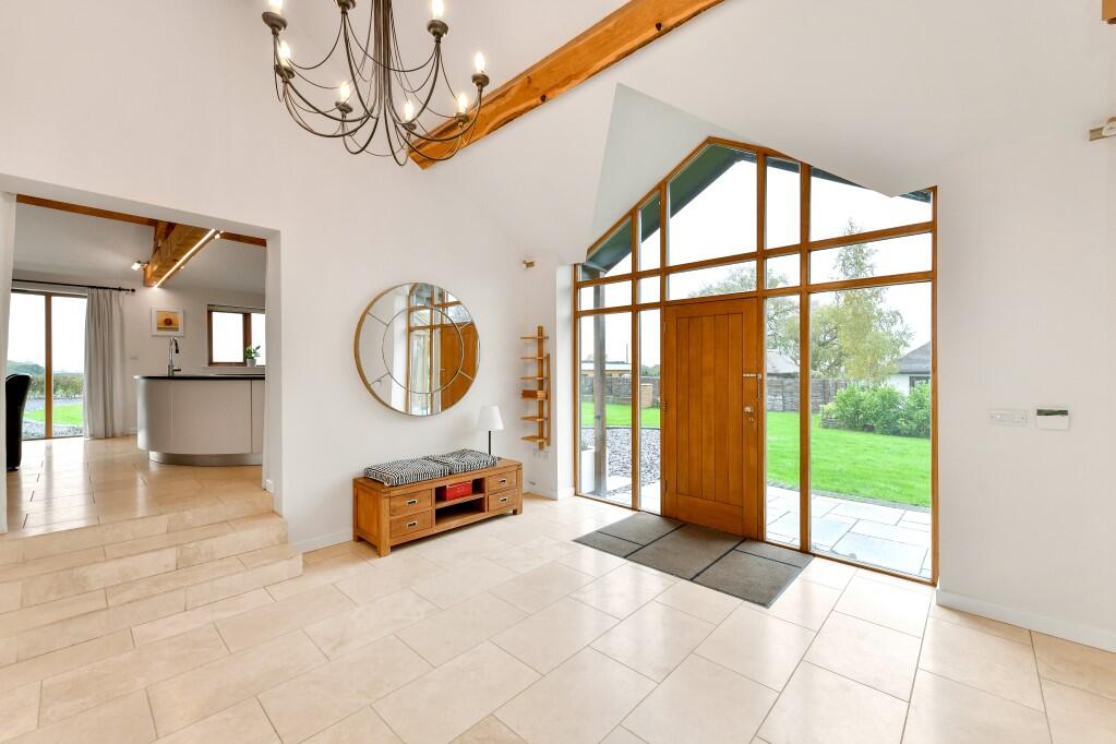 House in Gedling, Burton Joyce - More