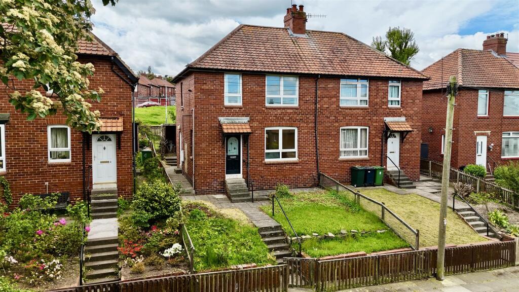 Main image of property: Bondene Avenue, Gateshead