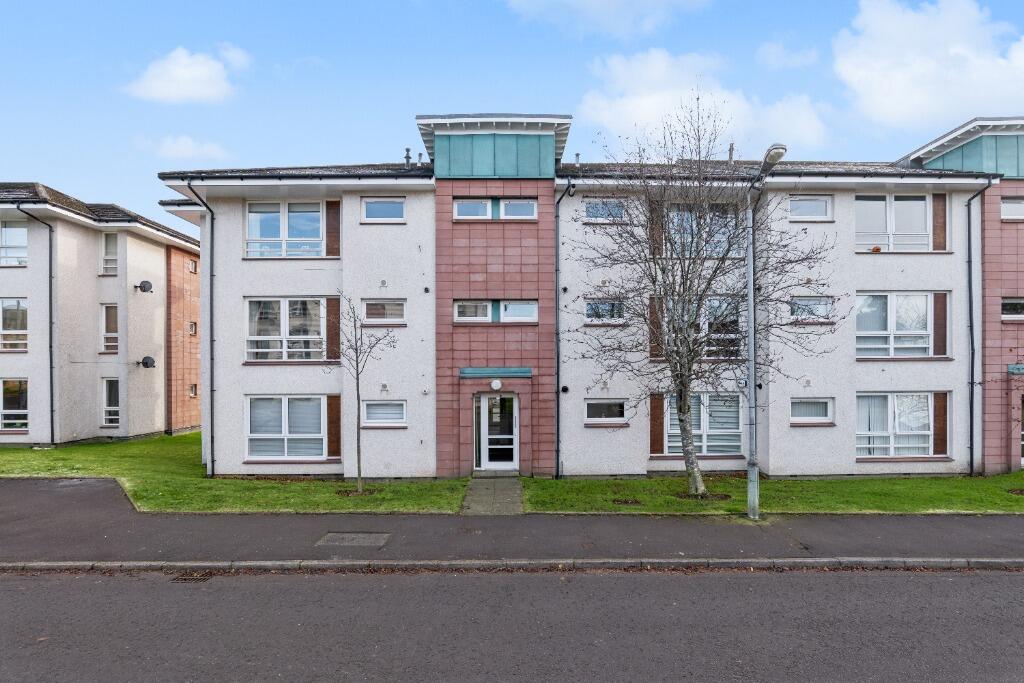 Main image of property: Netherton Avenue, Anniesland, Glasgow, G13