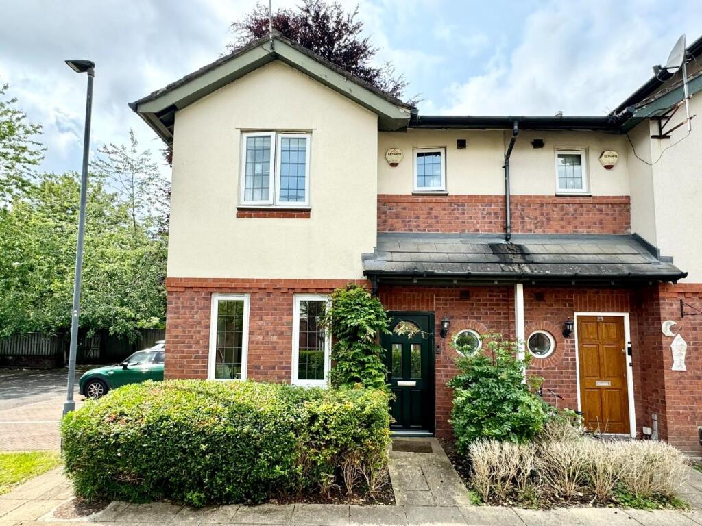 Main image of property: Fielden Court, Barlow Moor Road, Chorlton