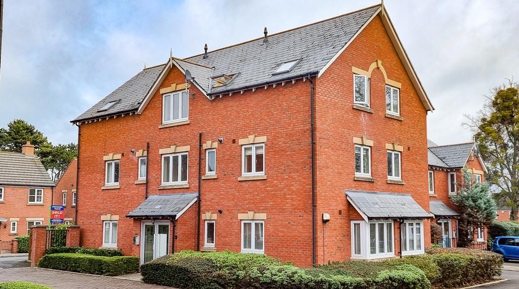 Main image of property: Stonebrack Piece, Abbeymead, Gloucester