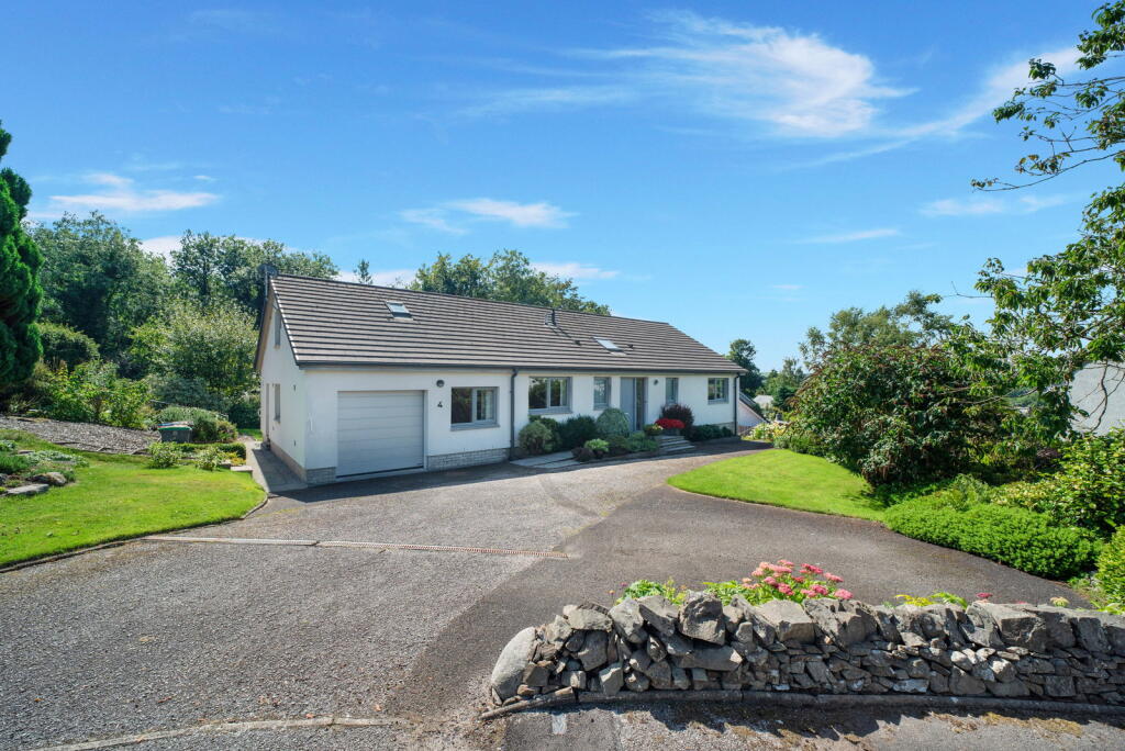 Main image of property: Fergus Road, Kirkcudbright, DG6 4HN