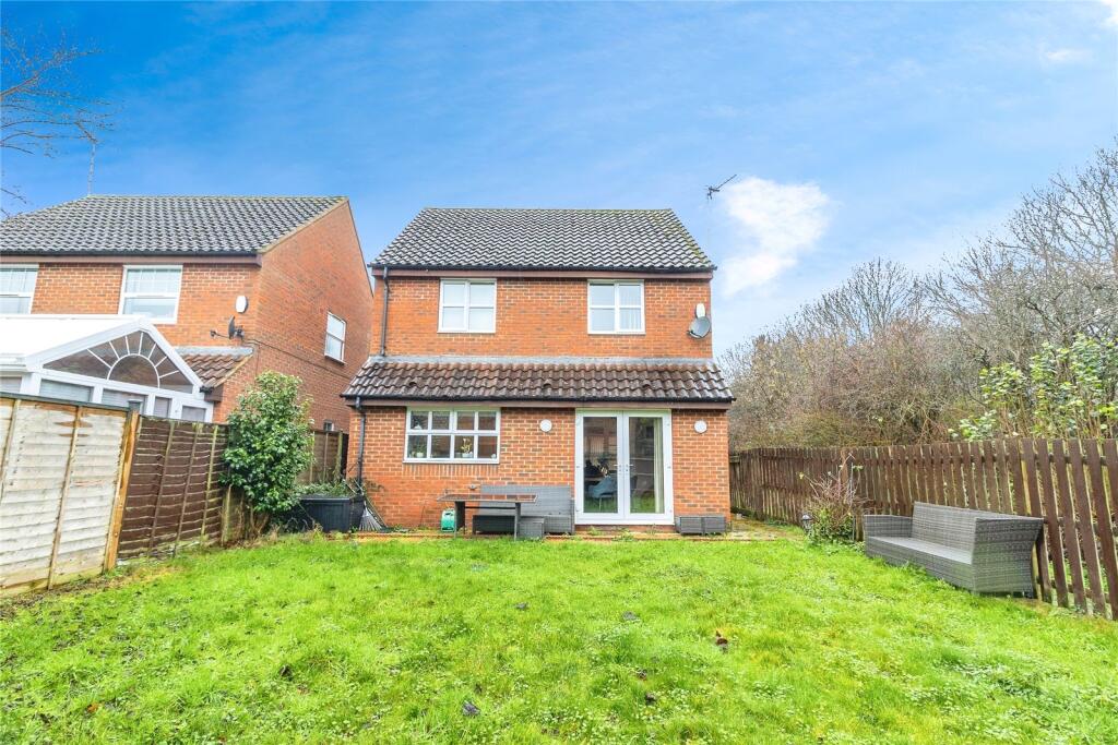 Main image of property: Welbeck Close, Monkston, Milton Keynes, Buckinghamshire, MK10