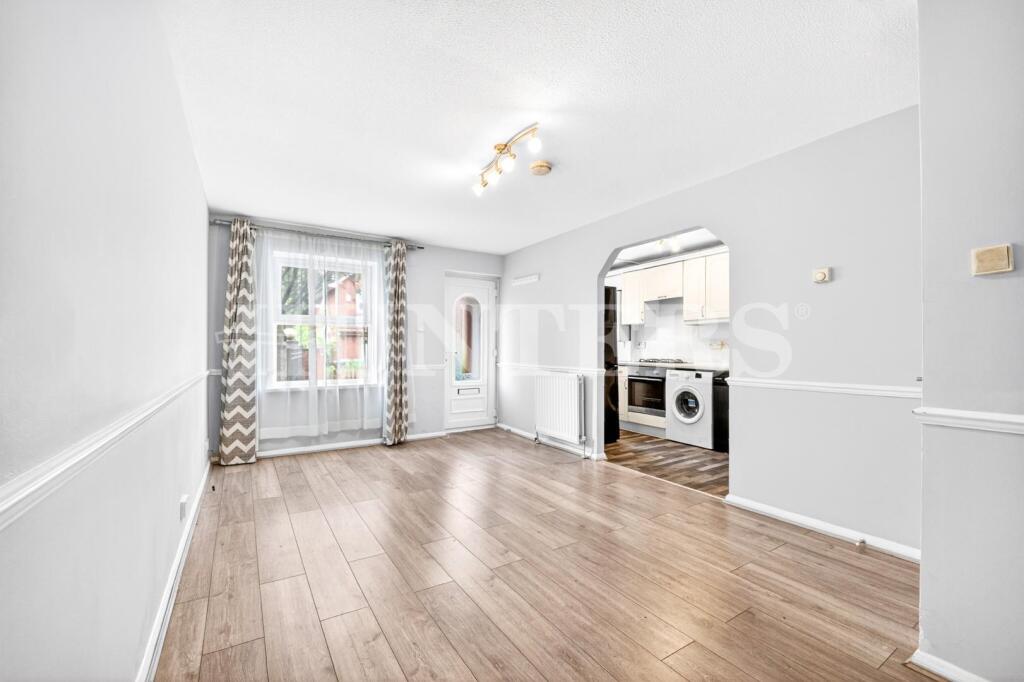 Main image of property: Portland Road, London, N15