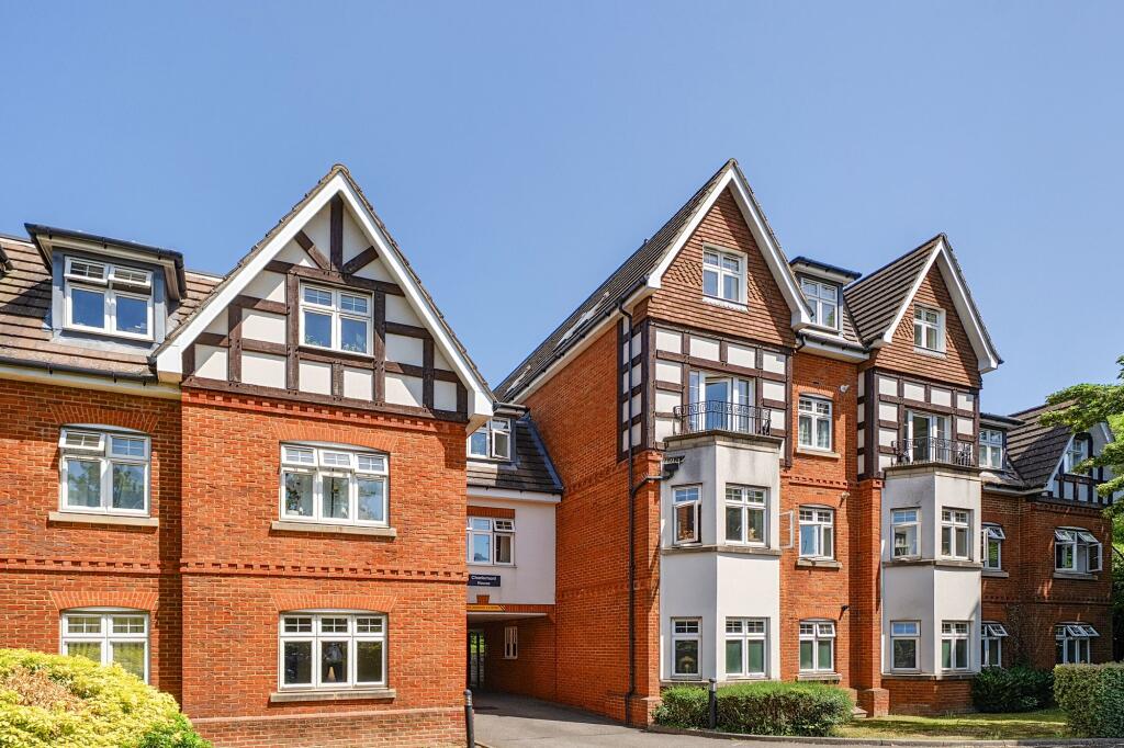 Main image of property: Cheam Road, Charlemont House, KT17