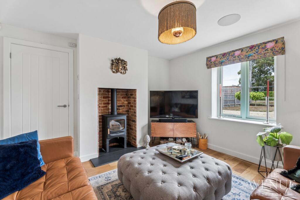 House in Oxford - View 5