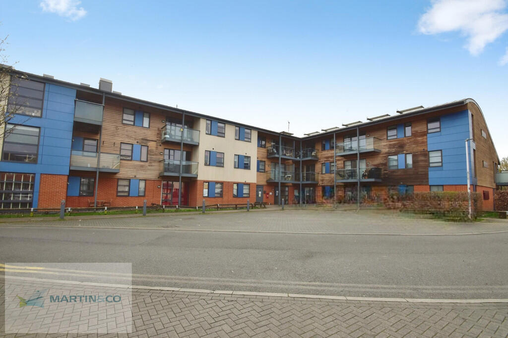 Main image of property: Pretoria Road, Cherstsey