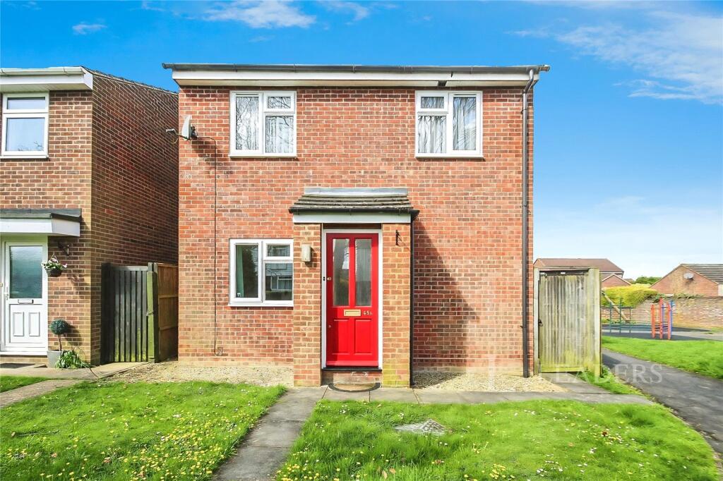 Main image of property: Bramley Way, Hardwick, Cambridge, CB23
