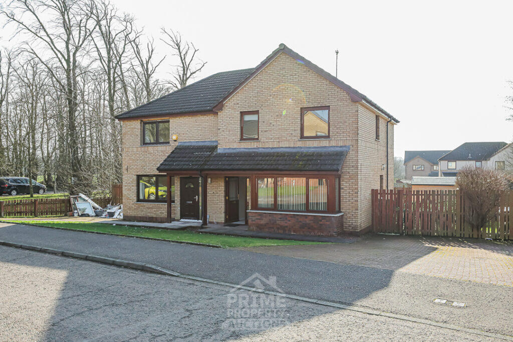 Main image of property: 7 Castledyke Road, Lanark, ML11 8SU