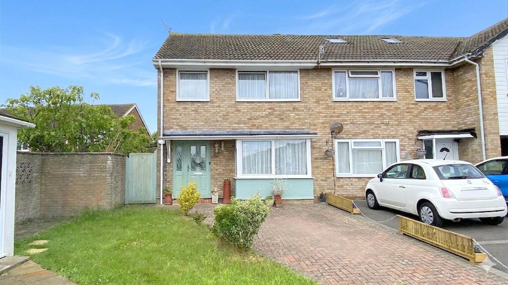 Main image of property: The Lawns, Sompting, West Sussex, BN15