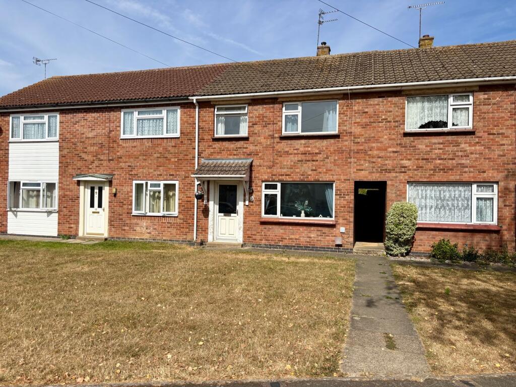 Main image of property: Grange Road, Broughton Astley, Leicester, LE9