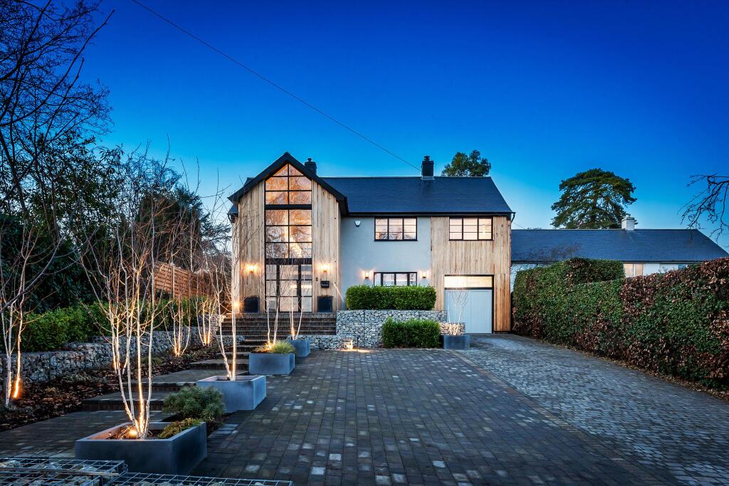 Main image of property: Gatton Road, Reigate, Surrey RH2