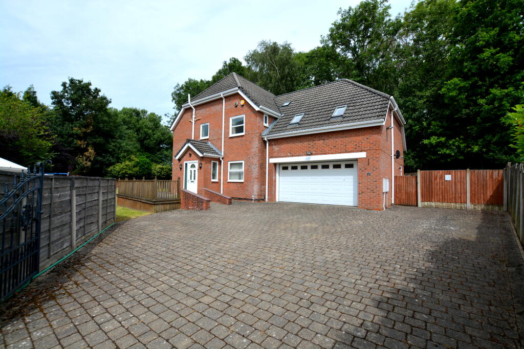 Main image of property: Old Meadow Drive, Denton, M34, Tameside, Greater Manchester
