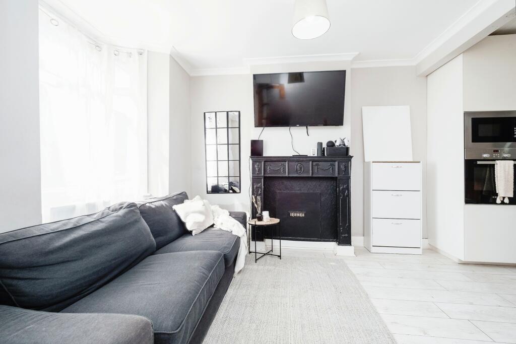 Gough Road, London, E15 - View 6