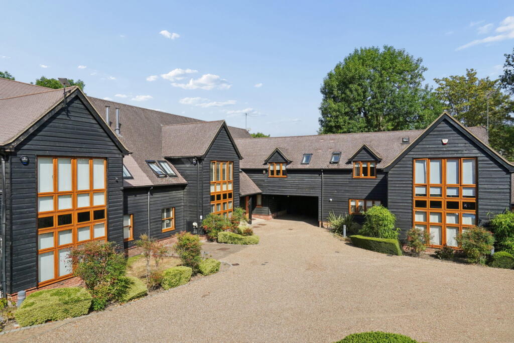 Main image of property: Farm Court, Pinner, HA5
