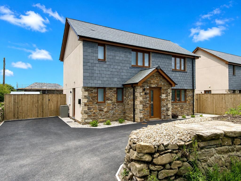 Main image of property: Trewint, Launceston, Cornwall, PL15