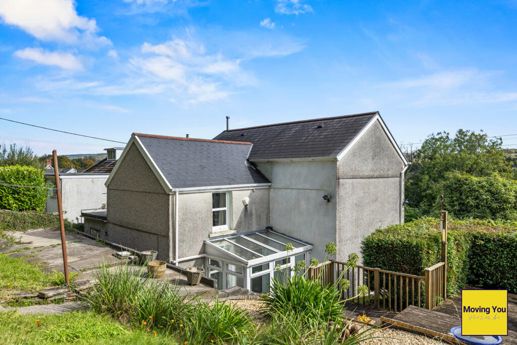 Derw Road, Pontardawe, Swansea, SA8 photo 4
