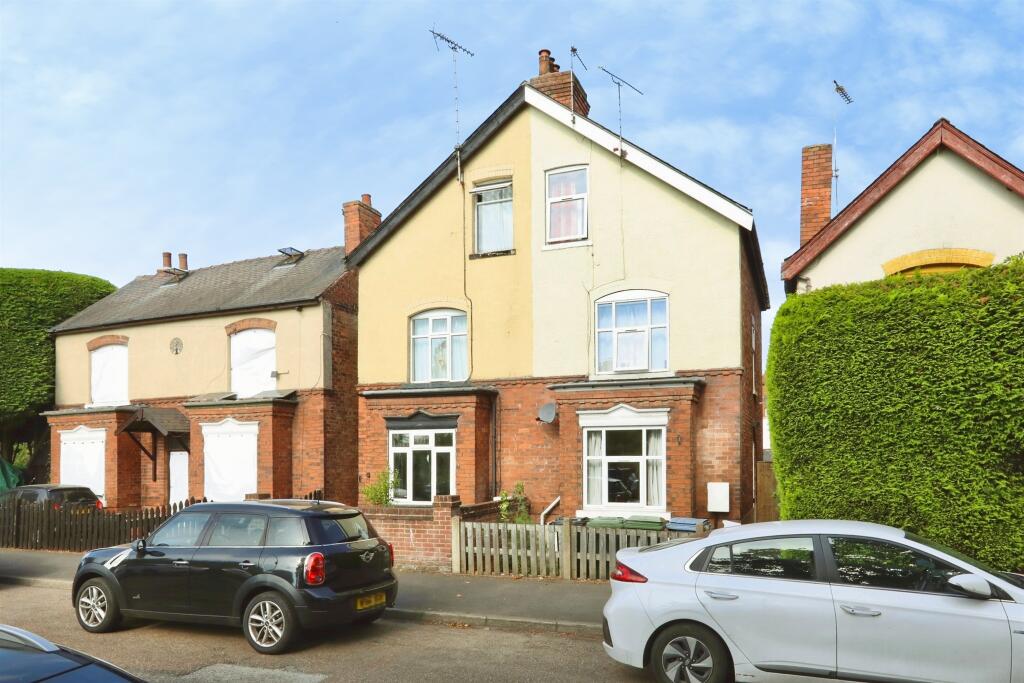 Main image of property: Victoria Road, Retford