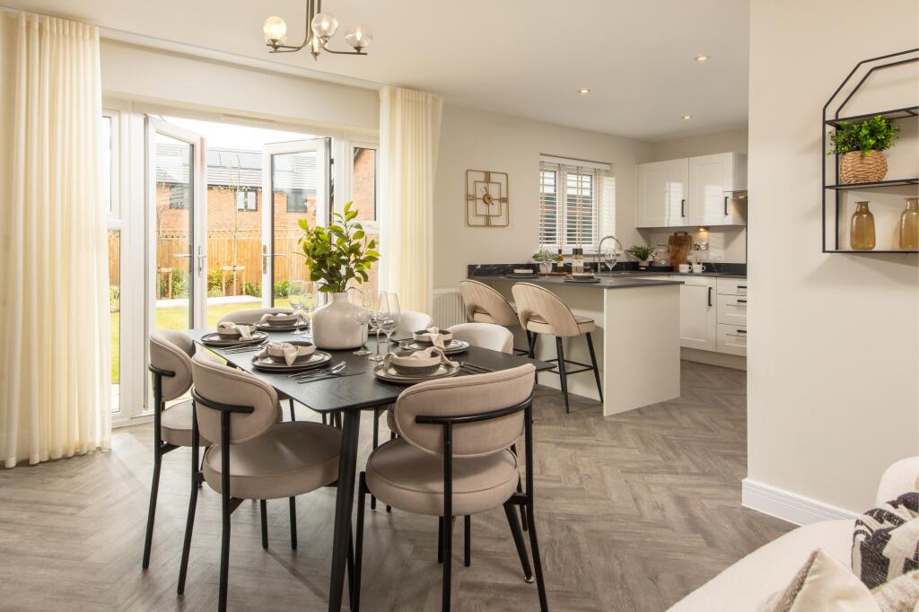 House in Burtonwood - View 5