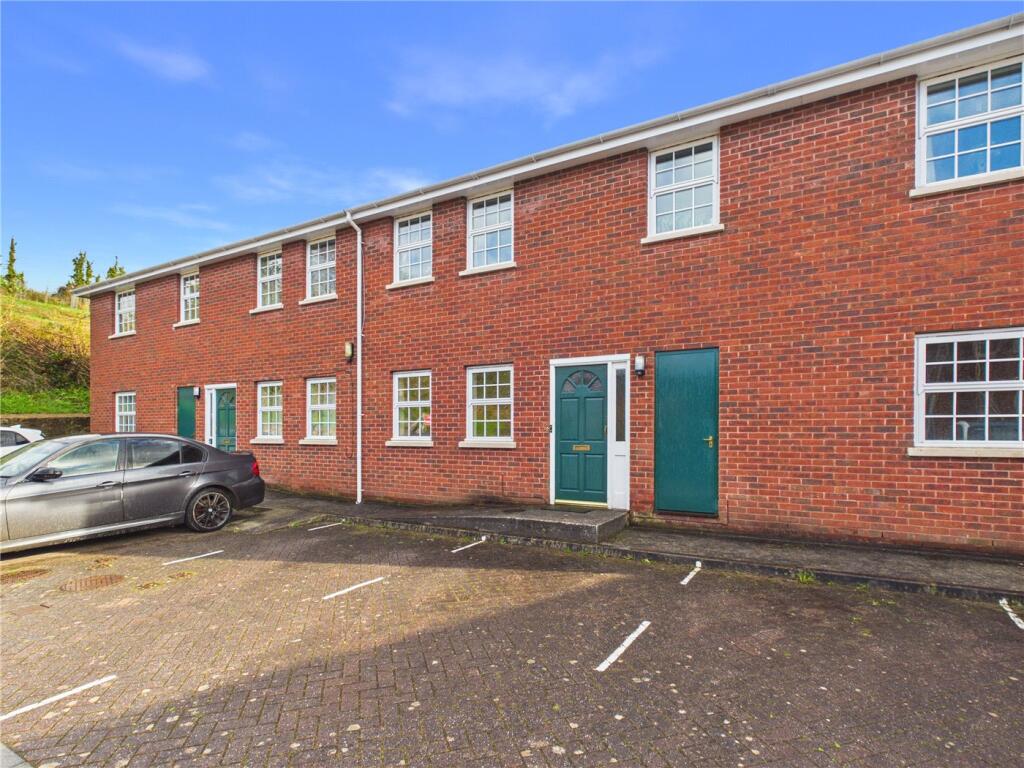 Main image of property: Exeter Road, Crediton, Devon, EX17