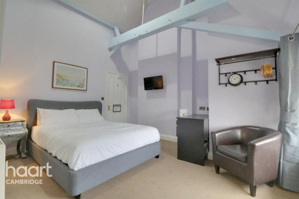 Main image of property: Maris Lane, Cambridge