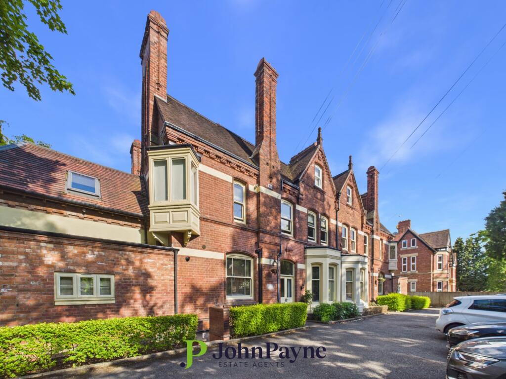 Davenport Road, Earlsdon, Coventry, CV5 photo 4