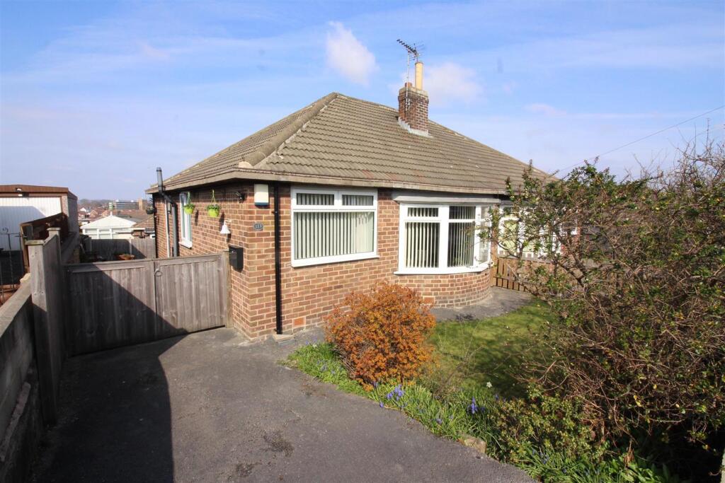 Main image of property: Lulworth Avenue, Leeds