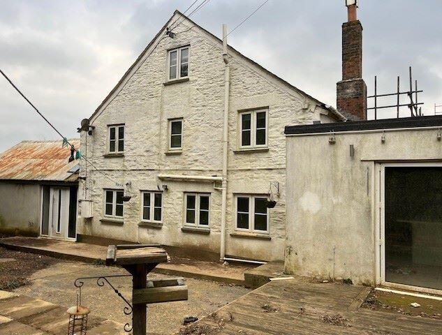 House in St Ive Keason, St. Ive - View 5