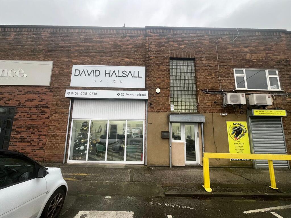 Main image of property: Unit 1b The Dairy
